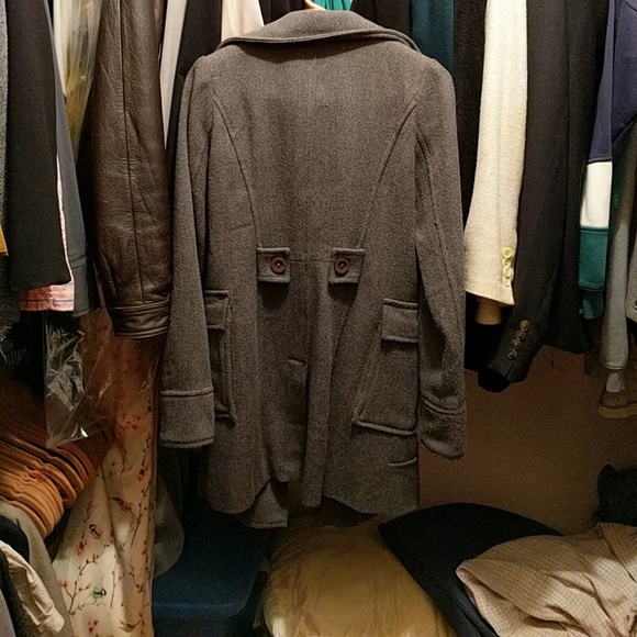 Jacket/coat - Picture 2 of 2